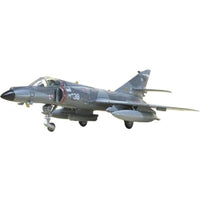 FXNA078  フォックスワンデザイン 1/144 フランス海軍シュペルエタンダールM