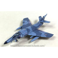 FXNA078  フォックスワンデザイン 1/144 フランス海軍シュペルエタンダールM