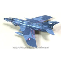 FXNA078  フォックスワンデザイン 1/144 フランス海軍シュペルエタンダールM
