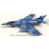 FXNA078  フォックスワンデザイン 1/144 フランス海軍シュペルエタンダールM