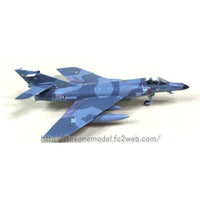 FXNA078  フォックスワンデザイン 1/144 フランス海軍シュペルエタンダールM
