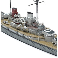 FLYFH1300P FLY HAWK 1/700 ドイツ海軍 巡洋戦艦 デアフリンガー 1916 特別版
