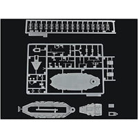 FLYFH1300P FLY HAWK 1/700 ドイツ海軍 巡洋戦艦 デアフリンガー 1916 特別版