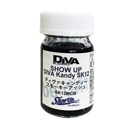 SK12-MCB ディバキャンディー スモーキーアッシュ マイクロボトル 15ml