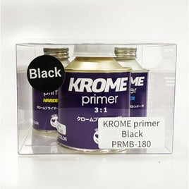PRMB-180 KROME primer Black180