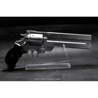 1/1 REALFORM WATERGUN TV版「トライガン」ヴァッシュの銃 (アイアンシルバー) 水鉄砲