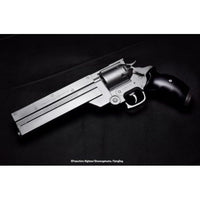 1/1 REALFORM WATERGUN TV版「トライガン」ヴァッシュの銃 (アイアンシルバー) 水鉄砲
