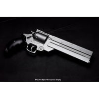 1/1 REALFORM WATERGUN TV版「トライガン」ヴァッシュの銃 (アイアンシルバー) 水鉄砲
