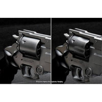 1/1 REALFORM WATERGUN TV版「トライガン」ヴァッシュの銃 (アイアンシルバー) 水鉄砲