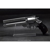 1/1 REALFORM WATERGUN TV版「トライガン」ヴァッシュの銃 (アイアンシルバー) 水鉄砲