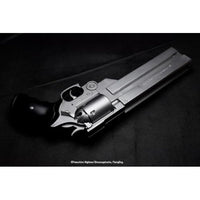 1/1 REALFORM WATERGUN TV版「トライガン」ヴァッシュの銃 (アイアンシルバー) 水鉄砲