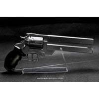 1/1 REALFORM WATERGUN TV版「トライガン」ヴァッシュの銃 初期形態(アイアンシルバー) 水鉄砲