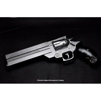 1/1 REALFORM WATERGUN TV版「トライガン」ヴァッシュの銃 初期形態(アイアンシルバー) 水鉄砲