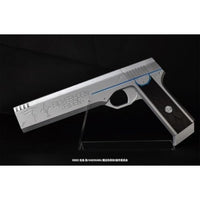 「魔法科高校の劣等生 第3シーズン」よりシルバーホーン the Water Gun