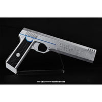 「魔法科高校の劣等生 第3シーズン」よりシルバーホーン the Water Gun