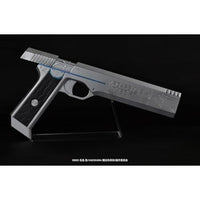 「魔法科高校の劣等生 第3シーズン」よりシルバーホーン the Water Gun