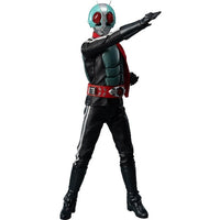 フィグゼロ 1/6 仮面ライダー第2+1号(シン・仮面ライダー)