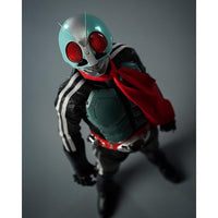 フィグゼロ 1/6 仮面ライダー第2+1号(シン・仮面ライダー)