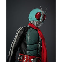 フィグゼロ 1/6 仮面ライダー第2+1号(シン・仮面ライダー)