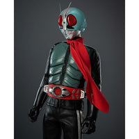 フィグゼロ 1/6 仮面ライダー第2+1号(シン・仮面ライダー)