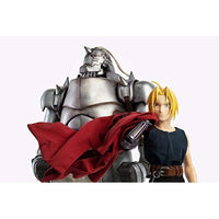 フィグゼロ 1/6 エドワード・エルリック+アルフォンス・エルリック ツイン・パック
