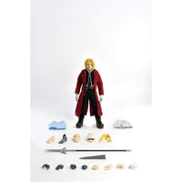 フィグゼロ 1/6 エドワード・エルリック+アルフォンス・エルリック ツイン・パック