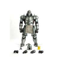 フィグゼロ 1/6 エドワード・エルリック+アルフォンス・エルリック ツイン・パック