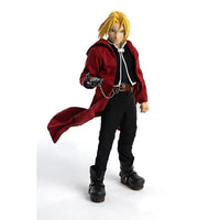 フィグゼロ 1/6 エドワード・エルリック+アルフォンス・エルリック ツイン・パック