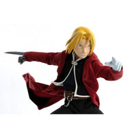 フィグゼロ 1/6 エドワード・エルリック+アルフォンス・エルリック ツイン・パック