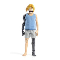 フィグゼロ 1/6 エドワード・エルリック+アルフォンス・エルリック ツイン・パック
