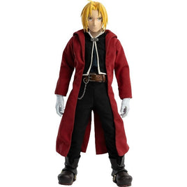 フィグゼロ 1/6 エドワード・エルリック