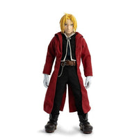 フィグゼロ 1/6 エドワード・エルリック