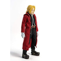 フィグゼロ 1/6 エドワード・エルリック