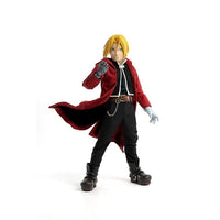 フィグゼロ 1/6 エドワード・エルリック