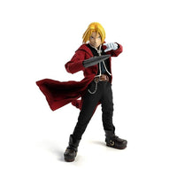 フィグゼロ 1/6 エドワード・エルリック