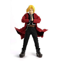 フィグゼロ 1/6 エドワード・エルリック