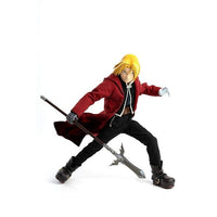 フィグゼロ 1/6 エドワード・エルリック