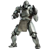 フィグゼロ 1/6 アルフォンス・エルリック