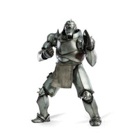 フィグゼロ 1/6 アルフォンス・エルリック