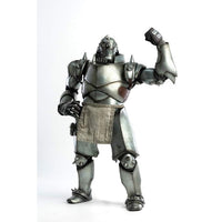 フィグゼロ 1/6 アルフォンス・エルリック