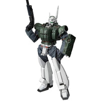 ロボ道 イングラム2号機 リアクティブアーマー装備