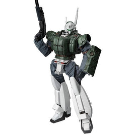 ロボ道 イングラム2号機 リアクティブアーマー装備