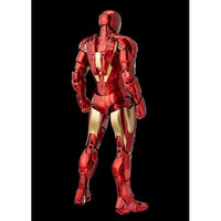 DLX Iron Man Mark 4(DLX アイアンマン・マーク4)