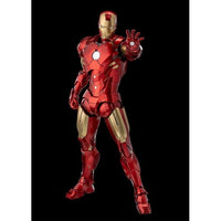 DLX Iron Man Mark 4(DLX アイアンマン・マーク4)