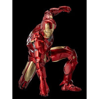 DLX Iron Man Mark 4(DLX アイアンマン・マーク4)