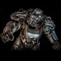 1/6 T-60 パワーアーマー(復刻版)