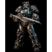 1/6 T-60 パワーアーマー(復刻版)