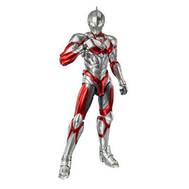 フィグゼロ 1/6 ULTRAMAN SUIT C-TYPE (Anime Version)