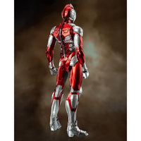 フィグゼロ 1/6 ULTRAMAN SUIT C-TYPE (Anime Version)