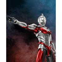 フィグゼロ 1/6 ULTRAMAN SUIT C-TYPE (Anime Version)